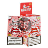 Loose Leaf Natural Wrap Ruby Dream 20 packs of 2