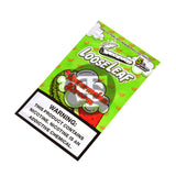 Loose Leaf Watermelon Dream wraps 8 packs of 5