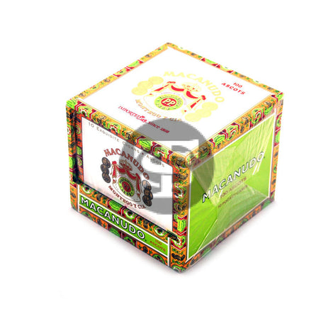 Macanudo Ascots Cigars 10 Tins of 10 1