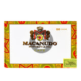 Macanudo Caviar Cafe Cigars Box of 50
