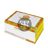 Macanudo Diplomat Cafe Cigars Box of 25