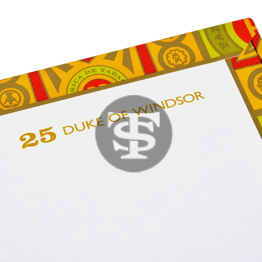 Macanudo Duke Of Windsor Cafe Cigars Box of 25 – Tobacco Stock