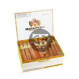 Macanudo Gigante Cafe Cigars Box of 25