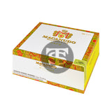 Macanudo Gigante Cafe Cigars Box of 25