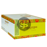 Macanudo Hampton Court Tube Cafe Cigars Box of 25