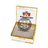 Macanudo Hyde Park Cafe Cigars Box of 25