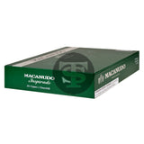 Macanudo Inspirado Green Churchill Cigars Box of 25 2