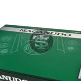 Macanudo Inspirado Green Robusto Cigars Box of 25 5