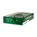 Macanudo Inspirado Green Toro Cigars Box of 25 2