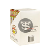 Macanudo Petit Corona Cigars 5 packs of 5