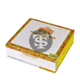 Macanudo Portofino Tube Cafe Cigars Box of 25