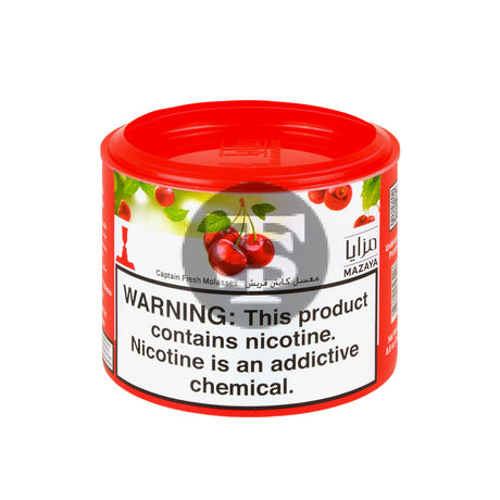 Mazaya Hookah Tobacco 250g Captain Fresh