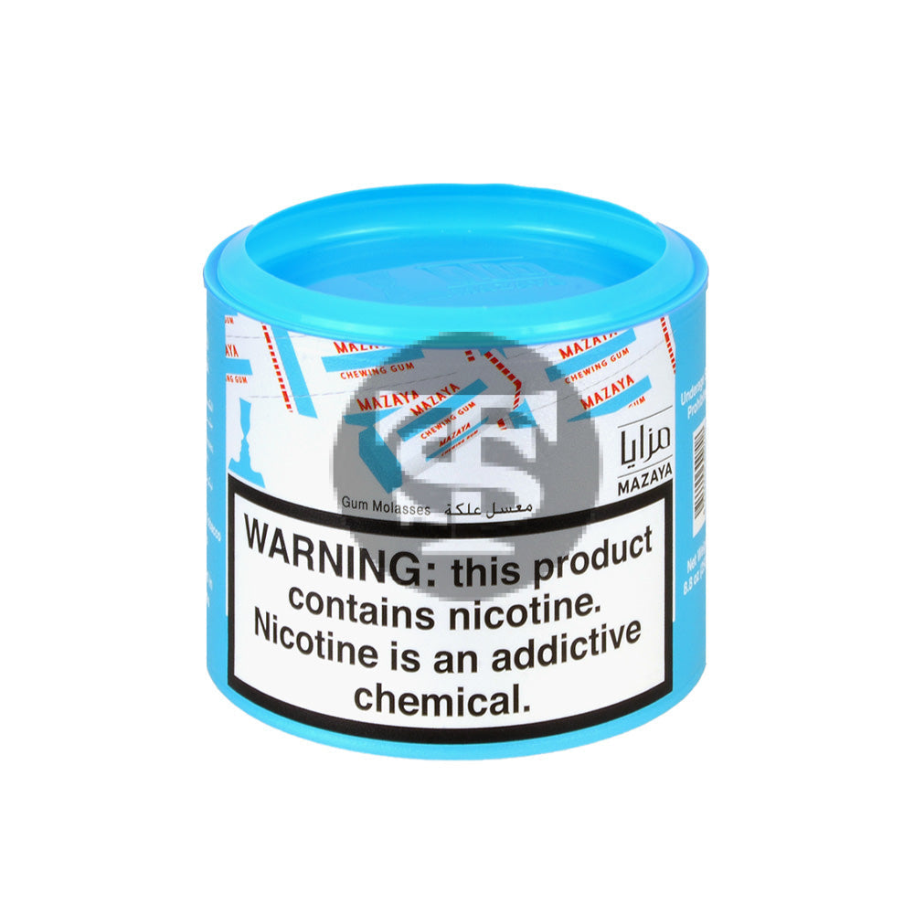 Mazaya Hookah Tobacco 250g Gum