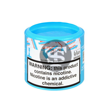 Mazaya Hookah Tobacco 250g Gum