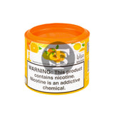 Mazaya Hookah Tobacco 250g Orange With Lemon and Mint