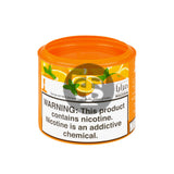 Mazaya Hookah Tobacco 250g Orange With Mint