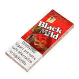 Middleton’s Black & Mild Apple Cigars 10 Packs of 5
