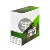 Middleton’s Black & Mild Apple Cigars 10 Packs of 5