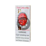 Middleton’s Black & Mild Cherry Blend Cigars 10 Packs of 5