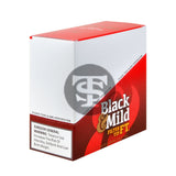 Middleton’s Black & Mild Filter Tip Cigars 10 Packs of 5 Sweet