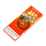 Middleton’s Black & Mild Jazz Cigars 10 Packs of 5