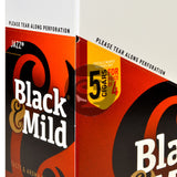Middleton’s Black & Mild Jazz Cigars 5 packs for 4