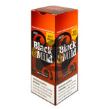 Middleton’s Black & Mild Nice Price Jazz Plastic Tip Box of 25 Cigars