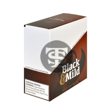 Black & Mild Cigars Online | Popular Aromatic Flavors Tobacco Stock Black & Mild Cigars Online | Popular Aromatic Flavors Tobacco Stock