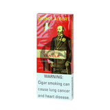 Middleton’s Black & Mild Soft Cherry Vanilla Cigars 10 Packs of 5