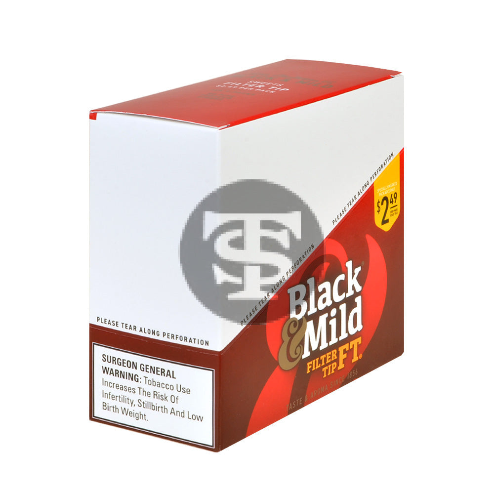 Black & Mild Cigars Online | Popular Aromatic Flavors – Page 2