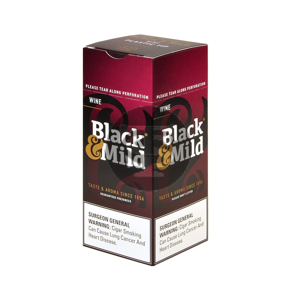 ●BLACK & MILD COMPILATION 3165062074.jpg