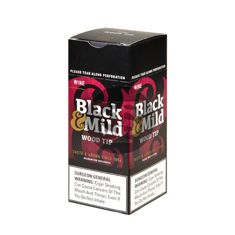 Black & Mild Cigars Online | Popular Aromatic Flavors Tobacco Stock Black & Mild Cigars Online | Popular Aromatic Flavors Tobacco Stock