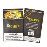 Mini Loose Leaf Reserve wraps 8 packs of 5