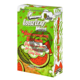 Mini Loose Leaf Watermelon Dream wraps 8 packs of 5