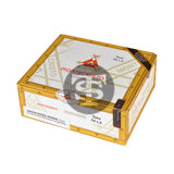 Montecristo White Series Toro Premium Cigars Box of 27