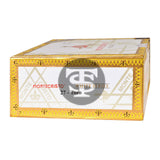 Montecristo White Series Toro Premium Cigars Box of 27