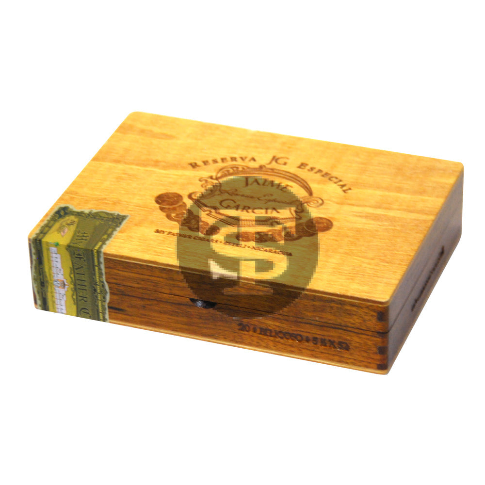 My Father Jaime Garcia Reserva Belicoso Cigars Box of 20 1