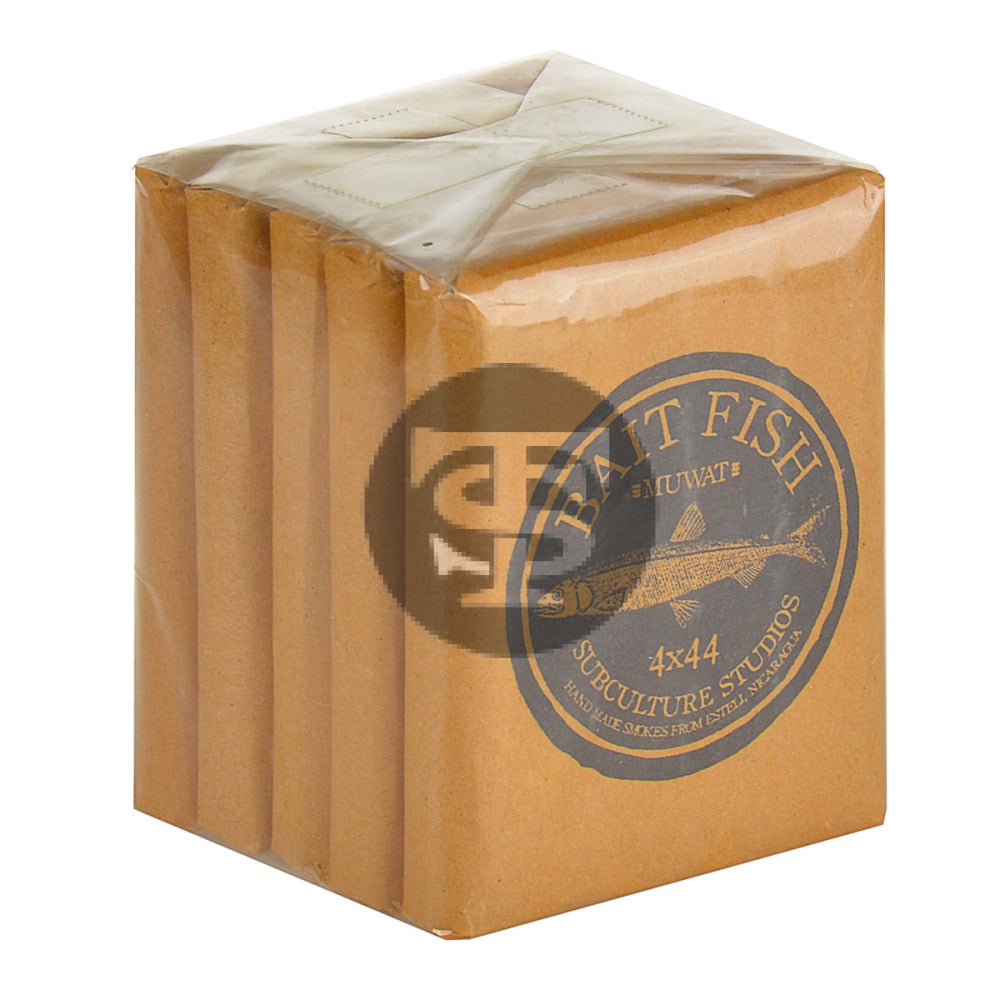 My Uzi Weighs a Ton MUWAT Bait Fish Cigars Pack of 25 1
