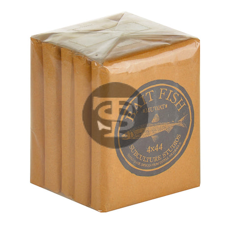 My Uzi Weighs a Ton MUWAT Bait Fish Cigars Pack of 25 1