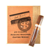 Nestor Miranda Special Selection Coffee Break Cigars Box of 20