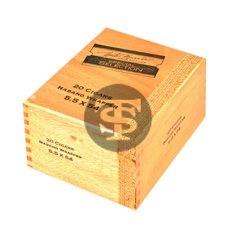 Nestor Miranda Special Selection Toro Cigars Box of 20