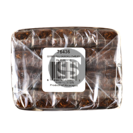 Odyssey Full Churchill Cigars Bundle of 20 2