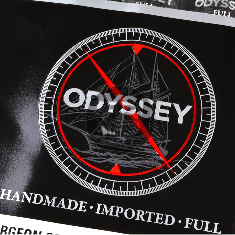Odyssey Full Robusto Cigars Bundle of 20 3