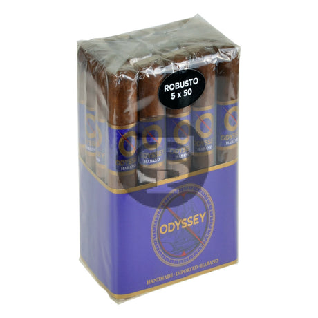 Odyssey Habano Robusto Cigars Bundle of 20 1