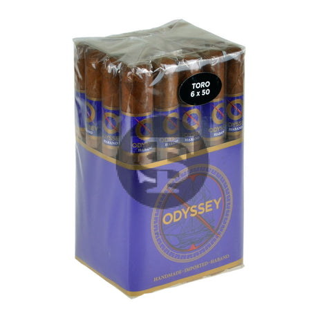 Odyssey Habano Toro Cigars Bundle of 20 1