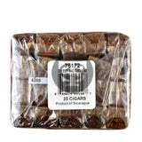 Odyssey Maduro Toro Cigars Bundle of 20