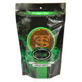 OHM Menthol Gold (Mild Mint) Pipe Tobacco 6 oz. Bag 3