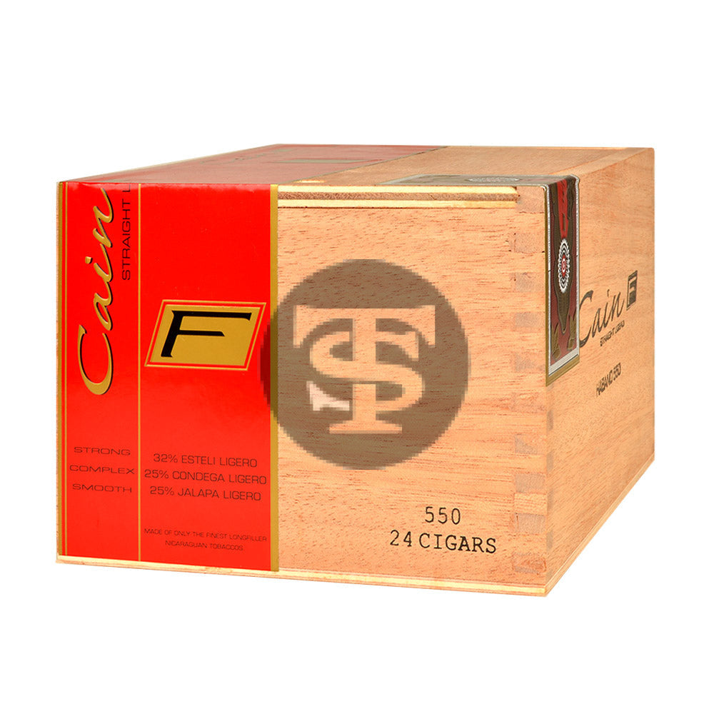 Oliva Cain 550 Habano F Cigars Box of 24
