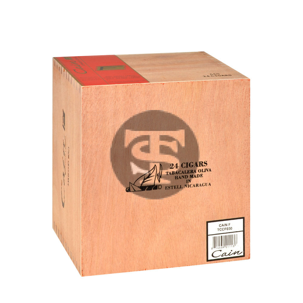 Oliva Cain 660 Habano F Cigars Box of 24