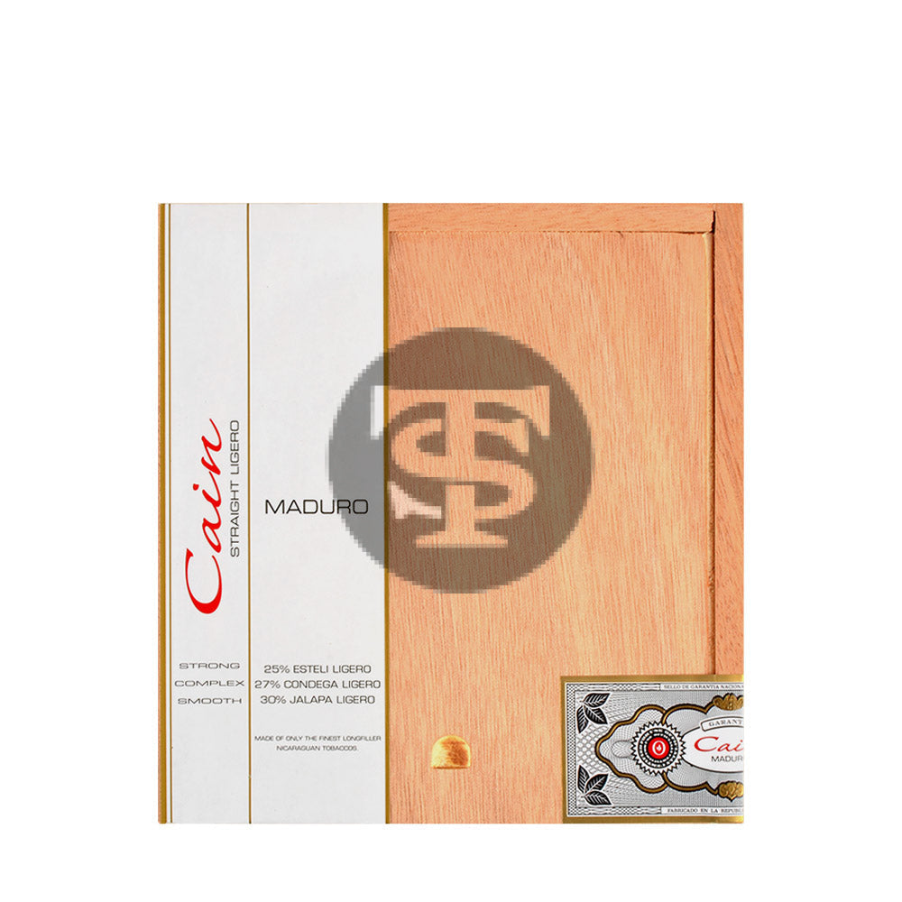 Oliva Cain 660 Maduro Cigars Box of 24